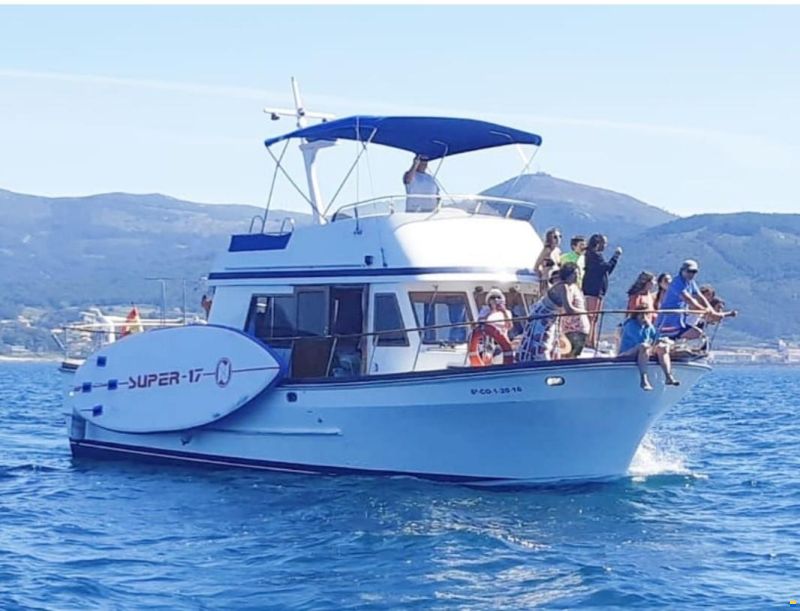 Grand Banks Trawler