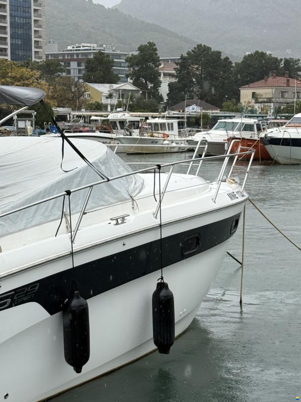 Bavaria S29 Sport