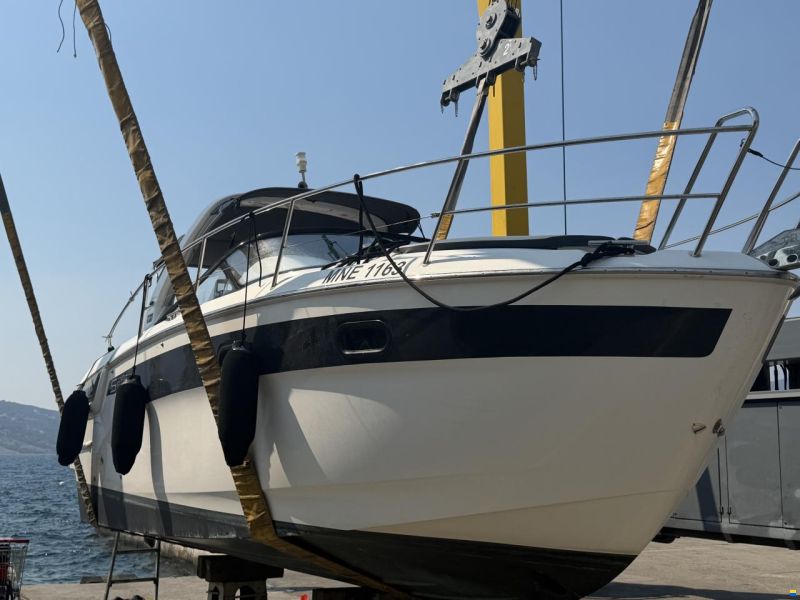 Bavaria S29 Sport