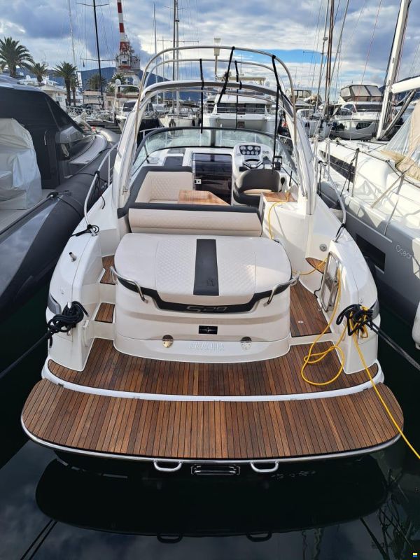 Bavaria S29 Sport