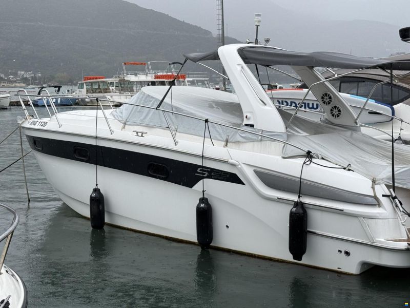 Bavaria S29 Sport