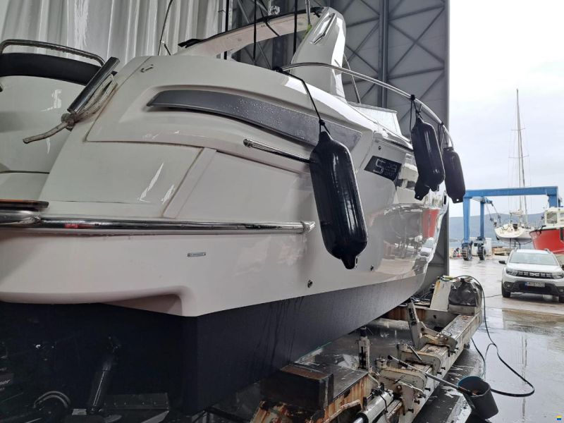Bavaria S29 Sport