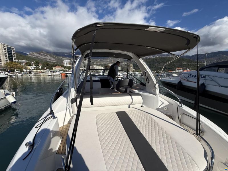 Bavaria S29 Sport
