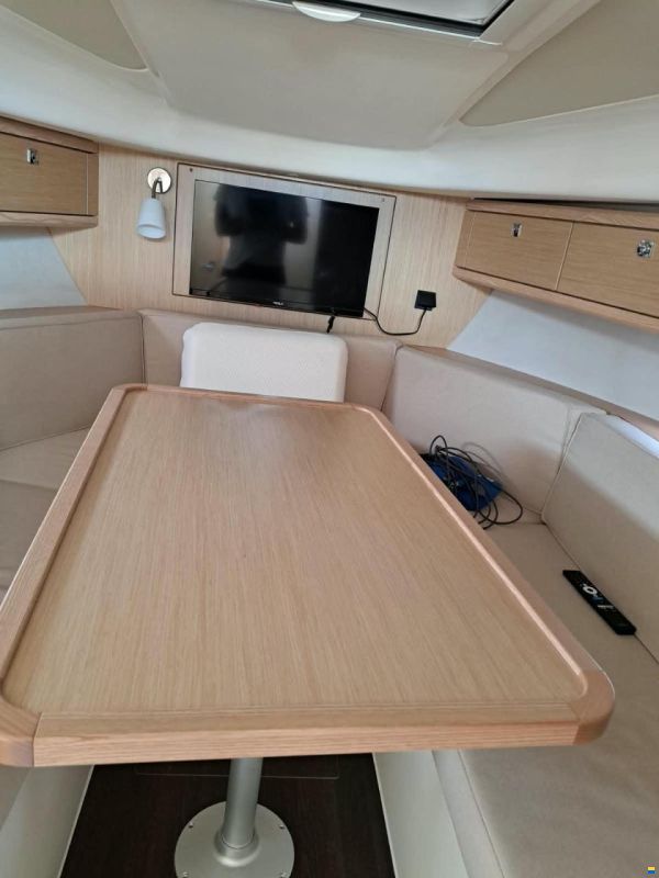 Bavaria S29 Sport