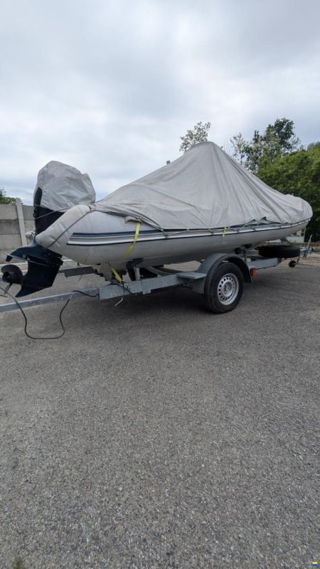 Bombard Explorer 530