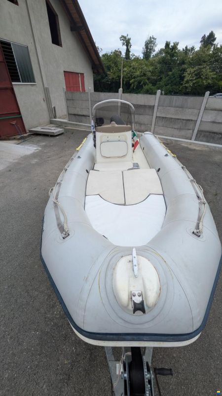 Bombard Explorer 530