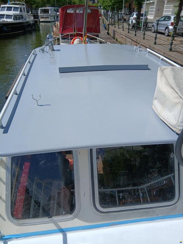 Waddenkruiser Superwaddenkruiser