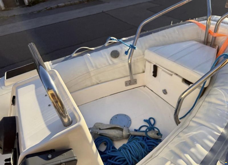 Novurania 335 DL