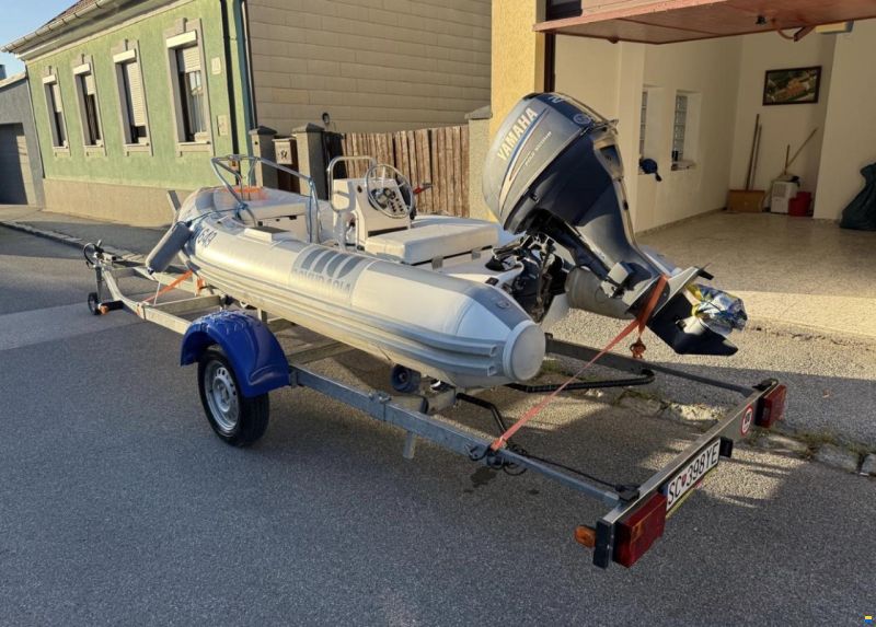 Novurania 335 DL