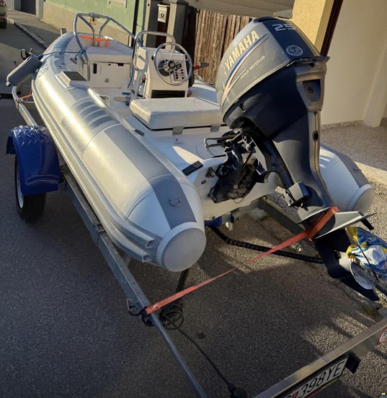 Novurania 335 DL