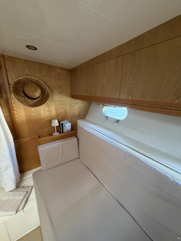 Fairline Targa 42