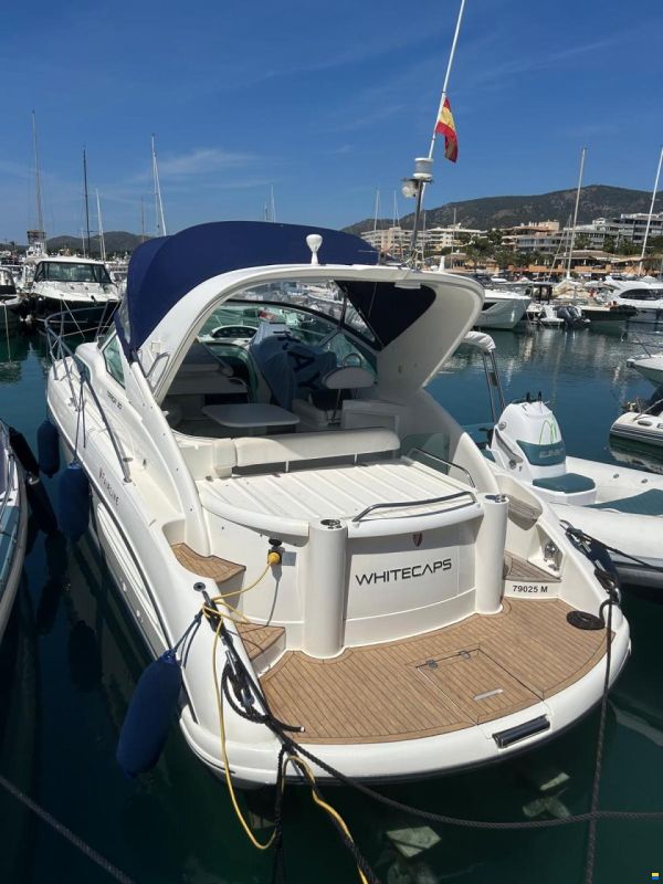 Fairline Targa 30