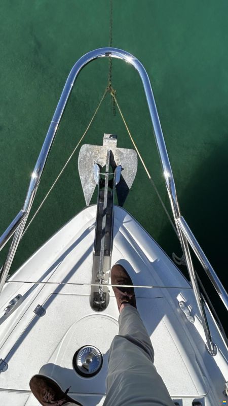 Fairline Targa 30