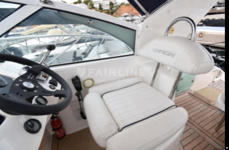Fairline Targa 30