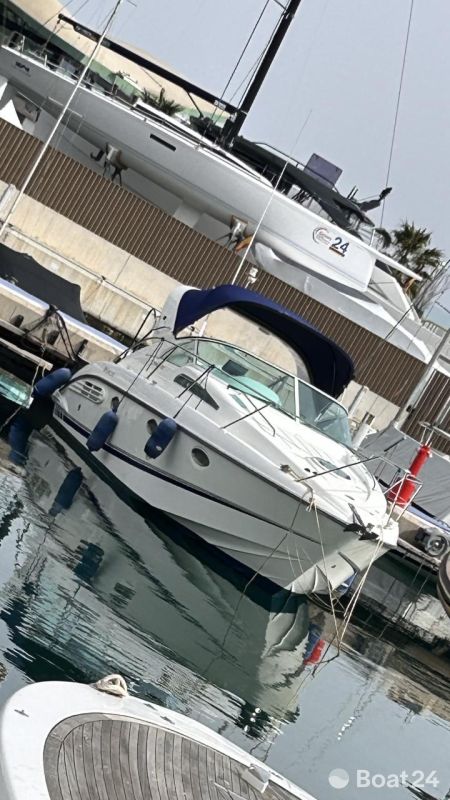 Fairline Targa 30