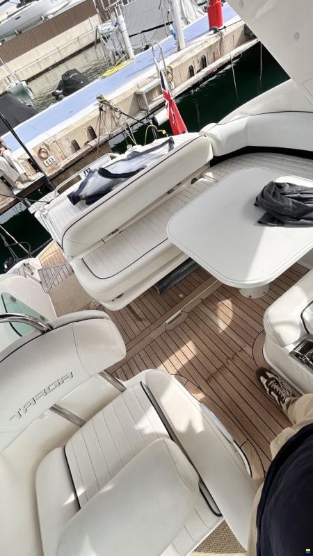 Fairline Targa 30