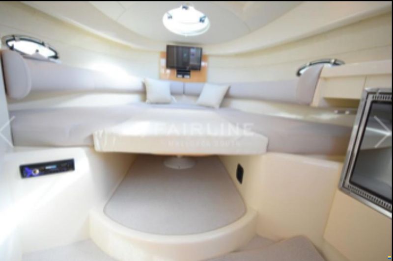 Fairline Targa 30