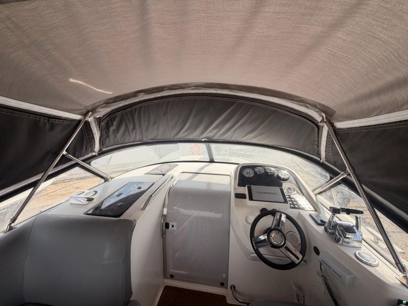 Bavaria S39