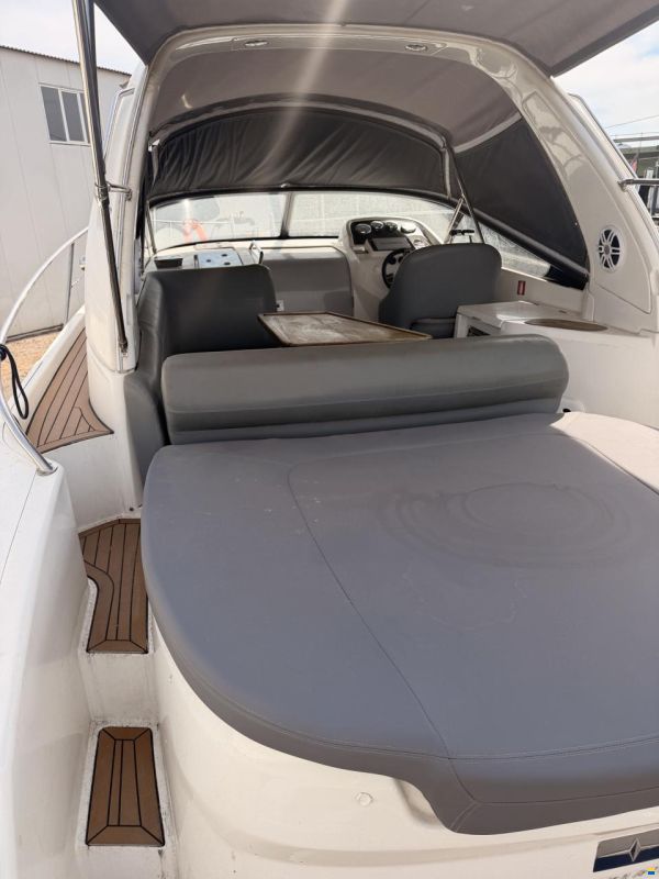 Bavaria S39