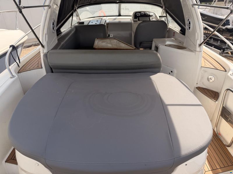 Bavaria S39