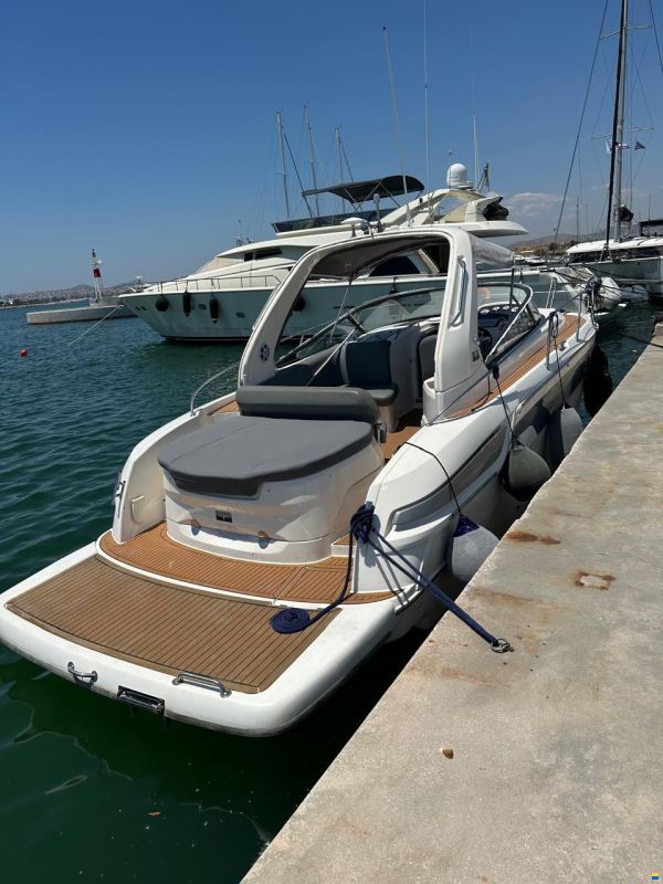 Bavaria S39