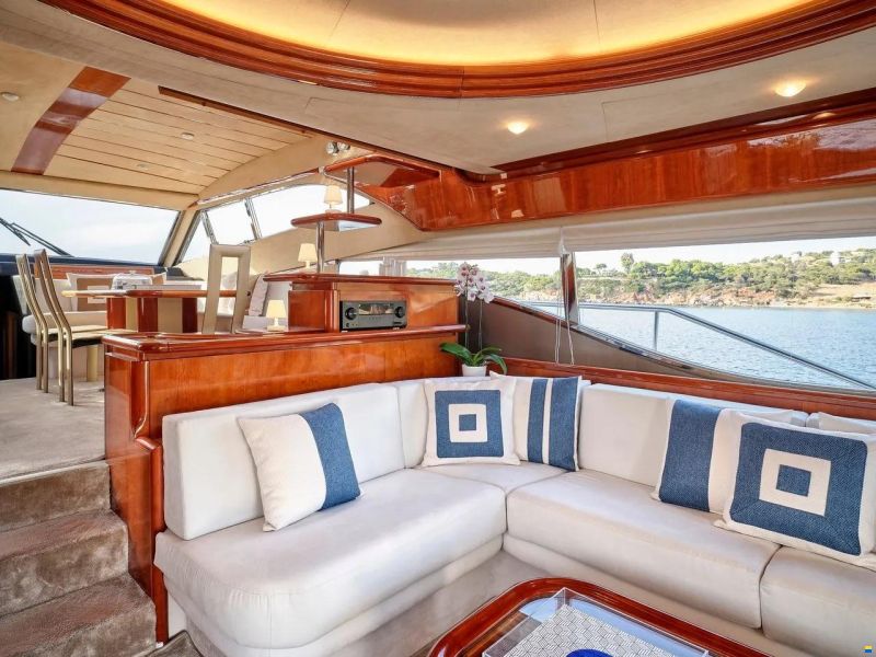 Ferretti 68