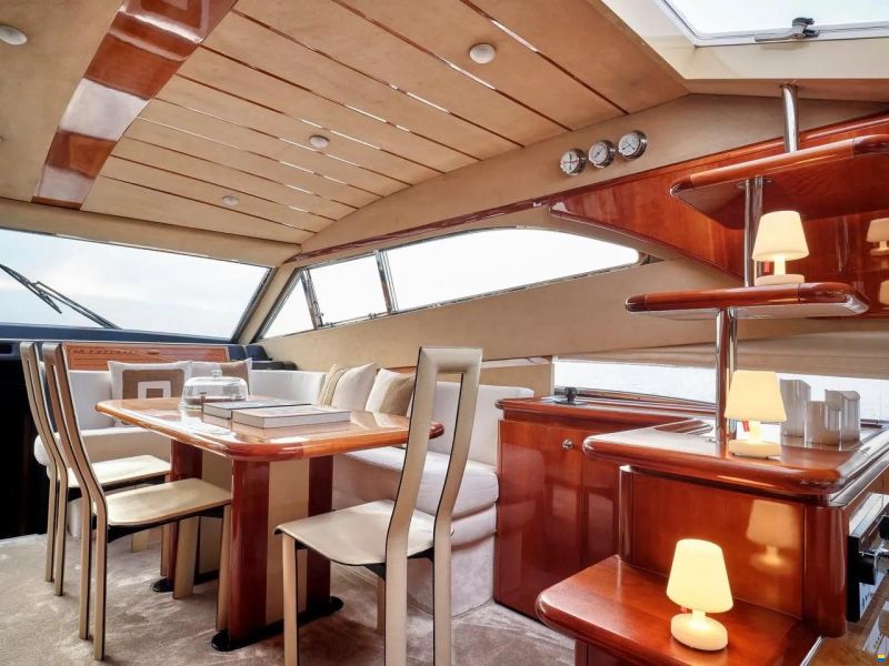 Ferretti 68