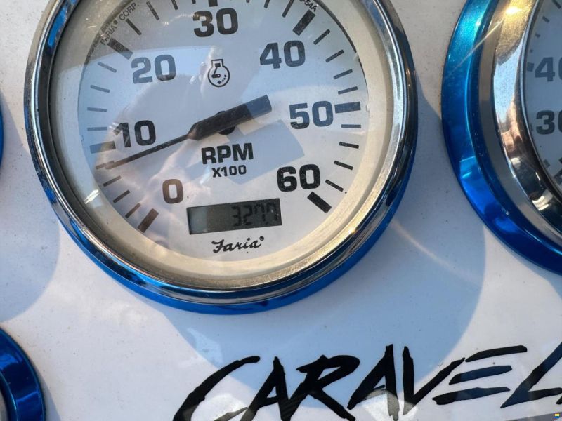 Caravelle 235