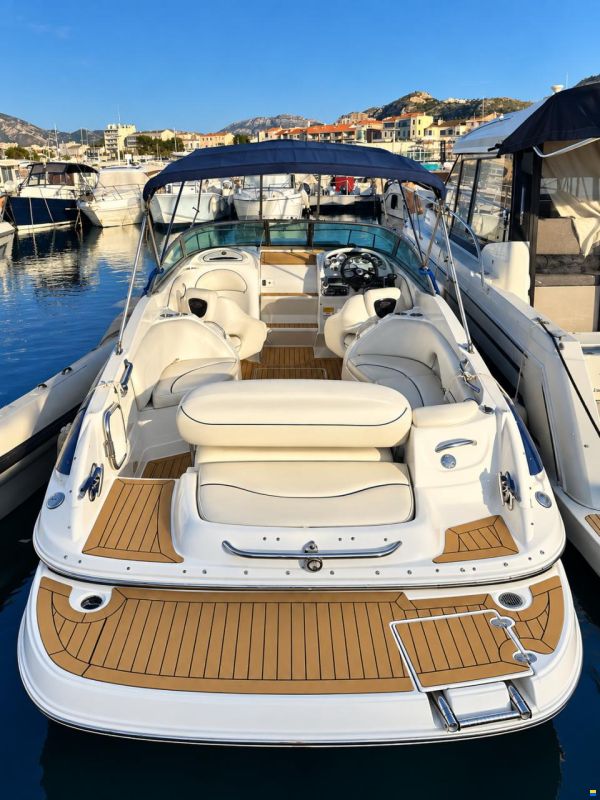 Crownline 275 CCR