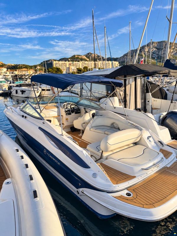 Crownline 275 CCR