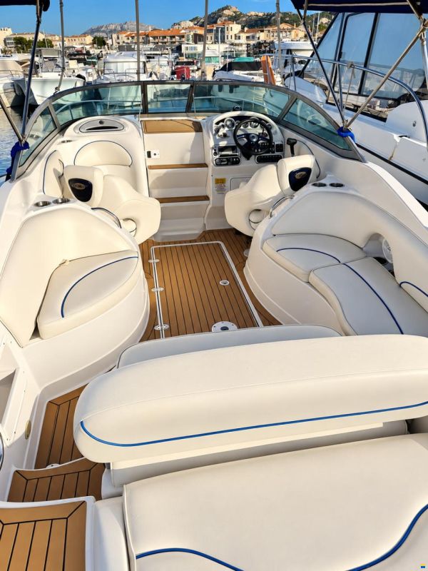 Crownline 275 CCR