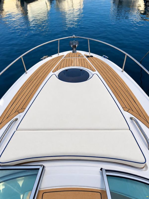 Crownline 275 CCR