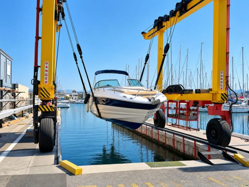 Crownline 275 CCR
