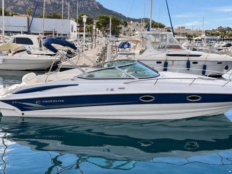 Crownline 275 CCR