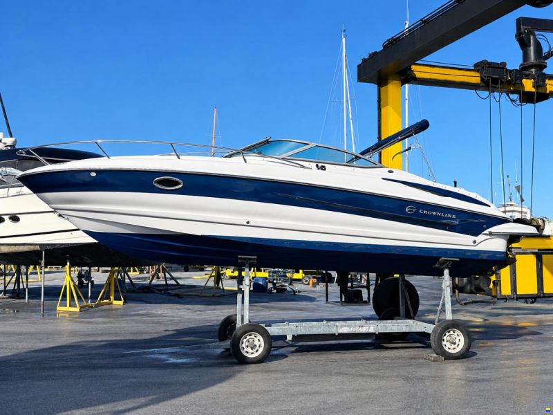 Crownline 275 CCR