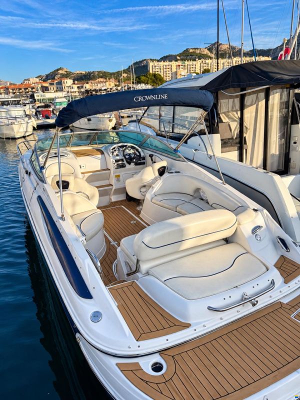 Crownline 275 CCR