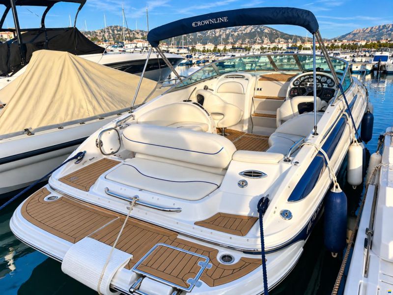 Crownline 275 CCR