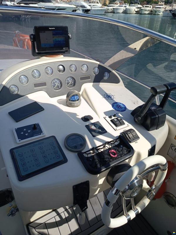 Airon Marine 29.5