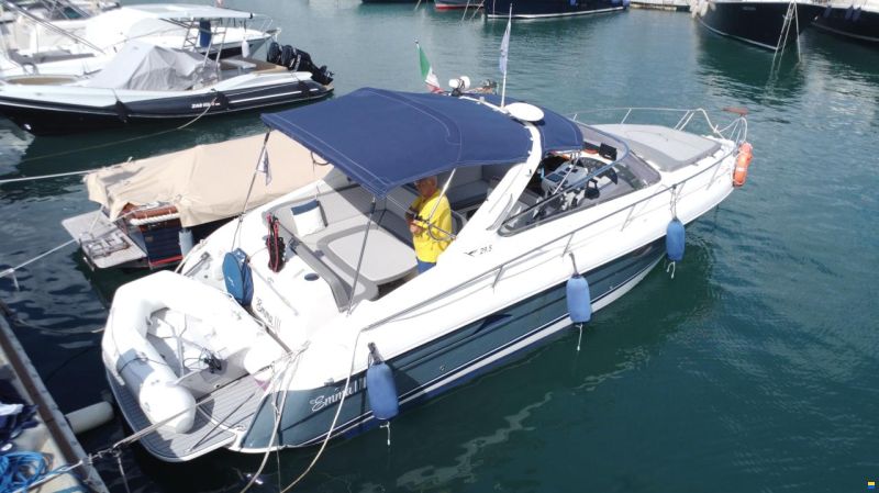 Airon Marine 29.5