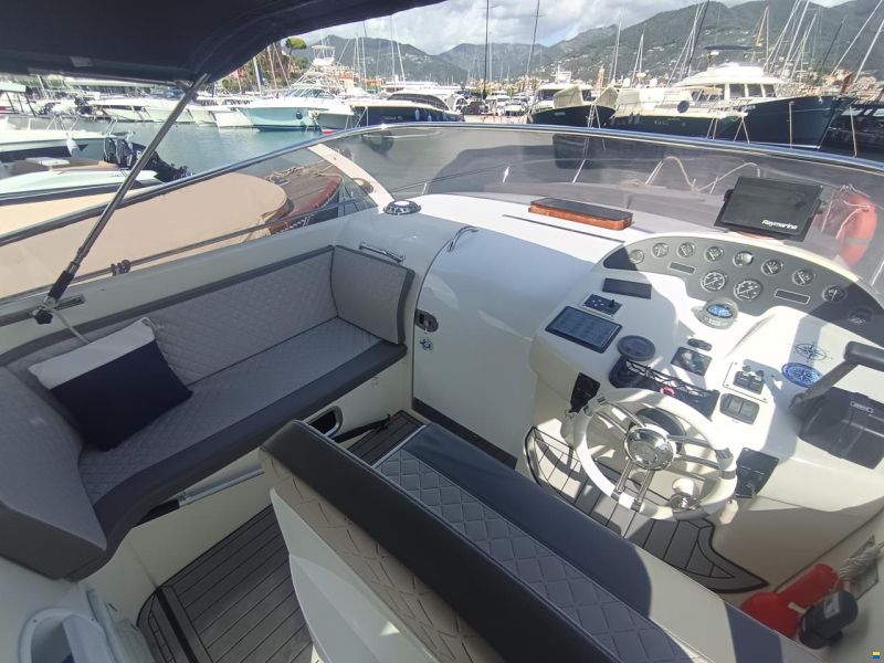 Airon Marine 29.5