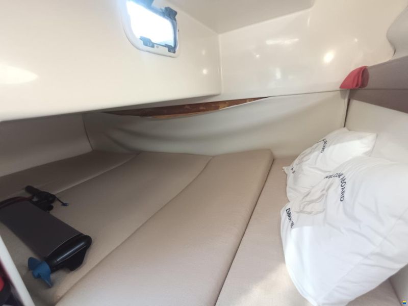 Airon Marine 29.5