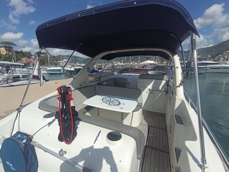 Airon Marine 29.5