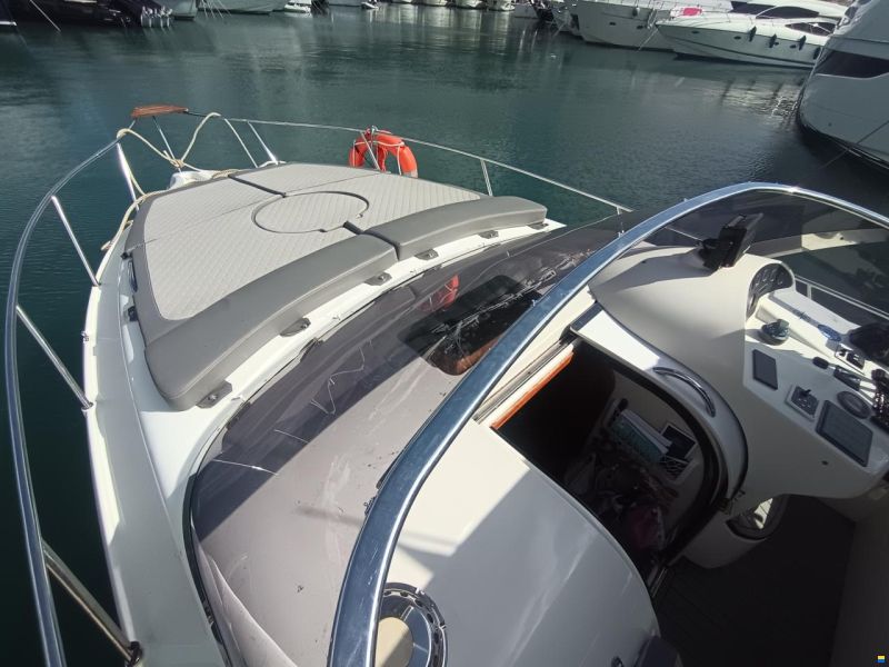 Airon Marine 29.5
