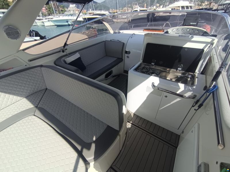 Airon Marine 29.5