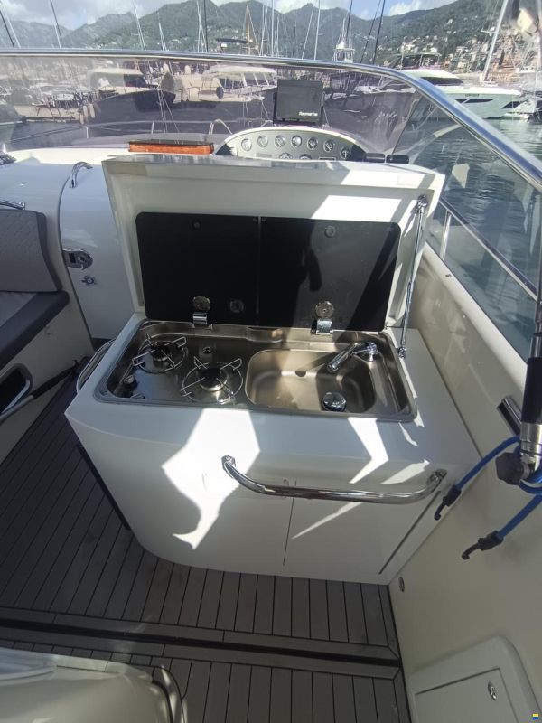 Airon Marine 29.5