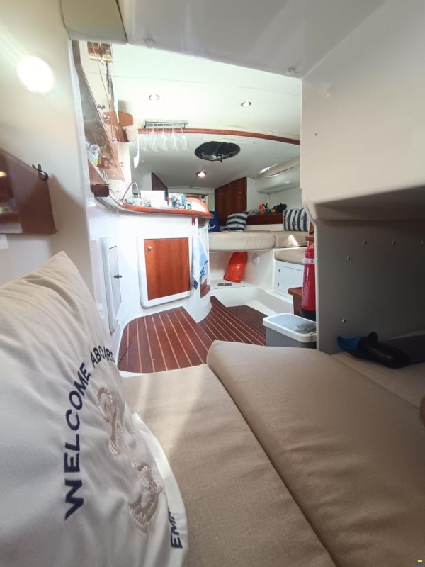 Airon Marine 29.5