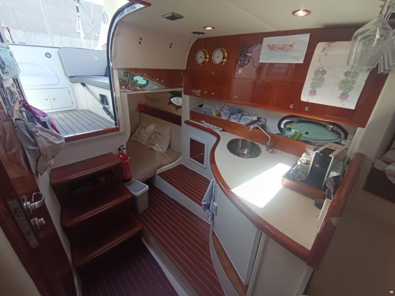 Airon Marine 29.5