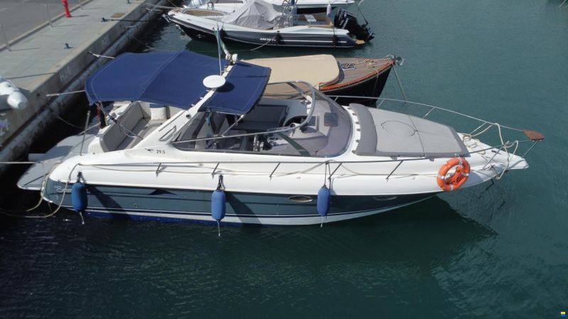 Airon Marine 29.5
