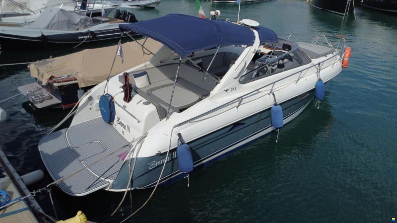 Airon Marine 29.5
