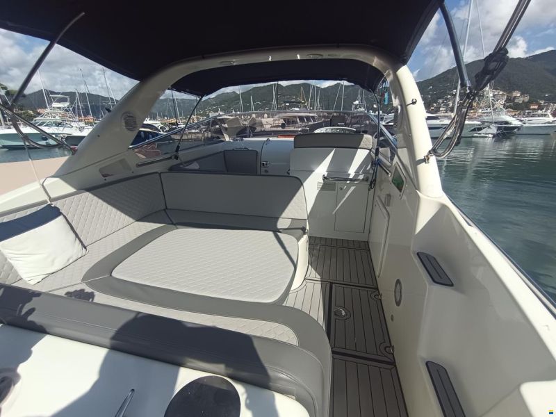 Airon Marine 29.5